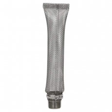 Brewferm Humalasuodatin lyhyt "Bazooka"
