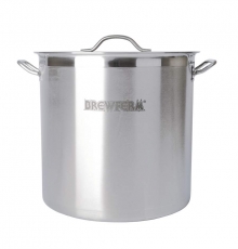 BREWFERM Keittokattila SST 70L (45x45 cm)