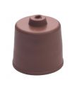 Rubber cap 40 mm