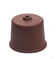 Rubber cap 60 mm