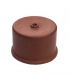 Rubber cap 75 mm