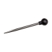 Baster/sampler SS with rubber bulb