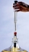 "The Wine Thief" wine sampler/measuring cylinder