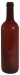 Viinipullo ruskea 0,75L 12 kpl