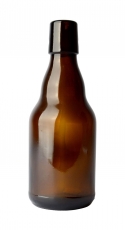 Olutpullo 33 cl STEINIE ilman patenttikorkkia