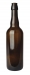 Beer Bottle 75 cl COMBI without cork