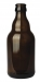 Beer Bottle 33 cl STEINIE Crown Caps 26 mm