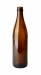 Beer Bottle 50 cl NRW Crown Caps 26 mm