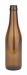 Olutpullo 33 cl VICHY kruunuk. 26mm 24 kpl