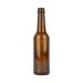 Beer Bottle 50 cl LONGNECK W Crown cork
