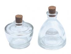 Fred and Ginger, 2 x 100ml pullot