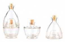 Fred and Ginger 2x100ml pullot