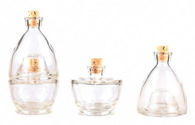 Fred and Ginger 2x100ml pullot