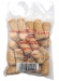 Natural wine cork 22x38mm 25pcs