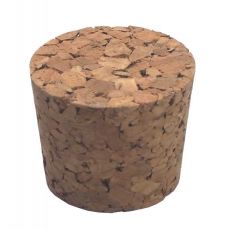 Press cork 25/30x24mm