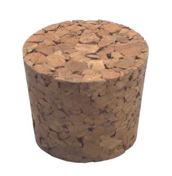 Press cork 25/30x24mm