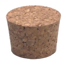 Puristekorkki 30/35x24mm