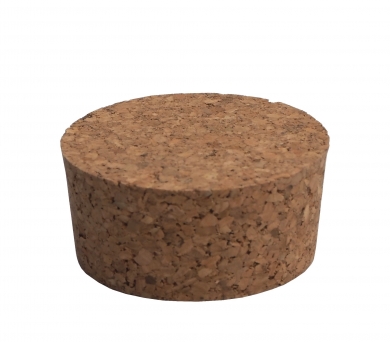Puristekorkki 50/55x24mm