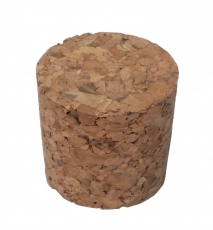 Press cork 23/26x24mm