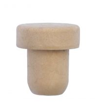 Super-T "smooth" top Ǿ 28x10 -g. 19x20mm 100 kpl