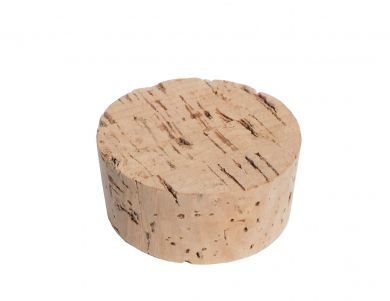 Natural Cork 50/55x27 mm