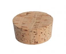 Natural Cork 55/60x27 mm