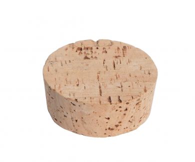 Natural Cork 60/65x27 mm