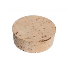 Natural Cork 70/75x27 mm