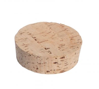 Natural Cork 75/80x27 mm