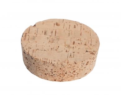 Natural Cork 85/90x27 mm