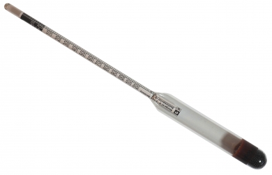 Hydrometer