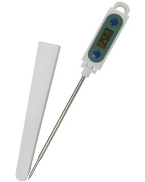Digital thermometer -50/+200°C AF