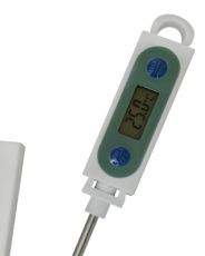 Digital thermometer -50/+200°C AF