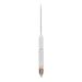Beer hydrometer 10-20° Plato + thermometer