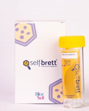 Self-Brett