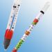 Hydrometer with correction thermometer Wine/Beer