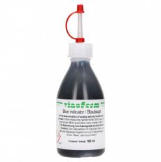 Blue indicator VINOFERM 100 ml