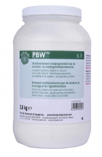 PBW 3,6kg cleaner