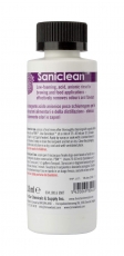 SaniClean 118ml disinfectant