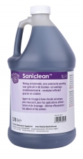 SaniClean 3,78 L desinfiointihuuhde