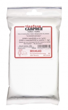 Vinoferm Campden powder 1kg