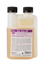 Star San HB 236ml desinfiointihuuhde