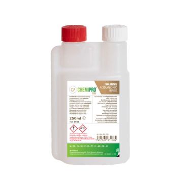 Chemipro SAN 250 ml desinfiointihuuhde