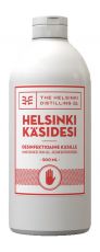 Hand Sanitizer Helsinki Distilling Company 500ml