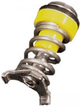 Corny Keg Poppet Valve ("sputnik")