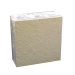 Filter pads FIW KD3 coarse 20x20cm 25pcs