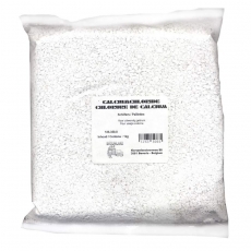 Calcium chloride 1kg for dehumidification