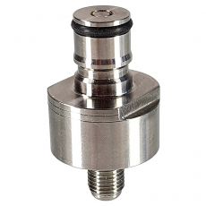 Adapteri Ball Lock - PET-pullo
