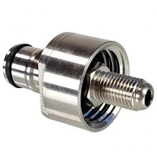 Adapteri Ball Lock - PET-pullo