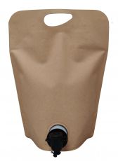 StandUp Pouch 3L Craft